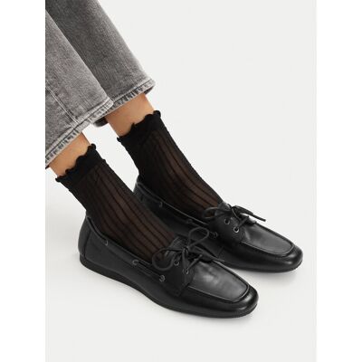 Vagabond Shoemakers Półbuty Hillary 5925-401-20 Czarny 36 Czarny Damskie Vagabond Shoemakers Półbuty Hillary 5925-401-20 Czarny 36 Czarny Damskie