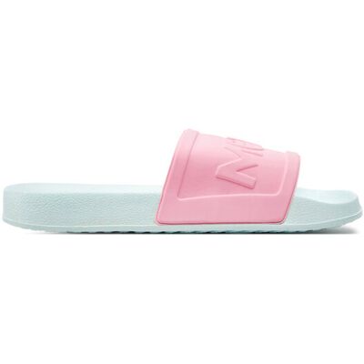 MEXX Klapki MIJB1905641W-01 Różowy 37 Różowy Damskie MEXX Klapki MIJB1905641W-01 Różowy 37 Różowy Damskie