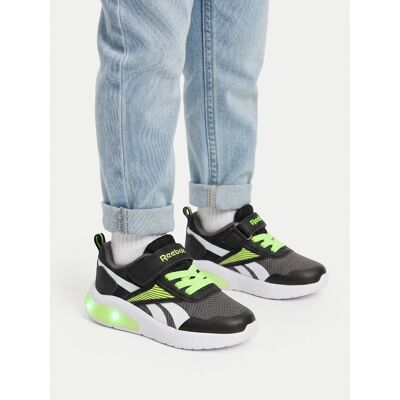 Reebok Sneakersy CEO-23KC2331-3 Czarny 25 Czarny Chłopiec Reebok Sneakersy CEO-23KC2331-3 Czarny 25 Czarny Chłopiec