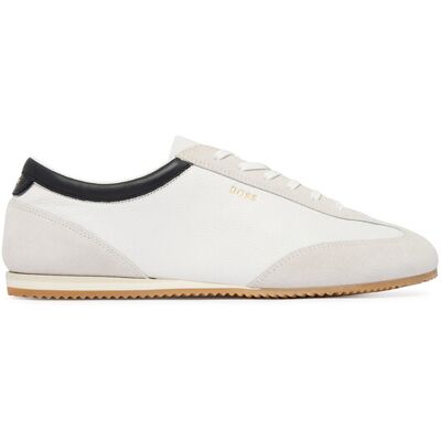 Boss Sneakersy Lineor 50568463 Biały 44 Biały Męskie Boss Sneakersy Lineor 50568463 Biały 44 Biały Męskie