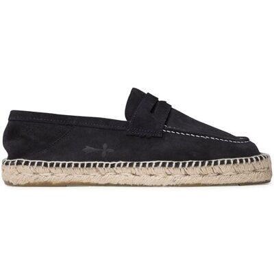 Manebi K 1.5 Ciemnoniebieskie - Espadrilles Manebi K 1.5 Ciemnoniebieskie - Espadrilles