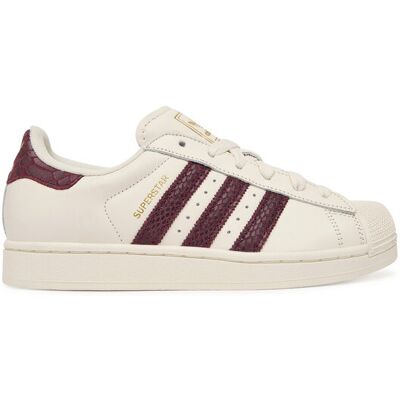 Adidas Sneakersy Superstar II KI3570 Kremowy 36_23 Kremowy Damskie Adidas Sneakersy Superstar II KI3570 Kremowy 36_23 Kremowy Damskie