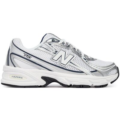 New Balance Sneakersy U740WN2 Szary 36 Szary Damskie New Balance Sneakersy U740WN2 Szary 36 Szary Damskie