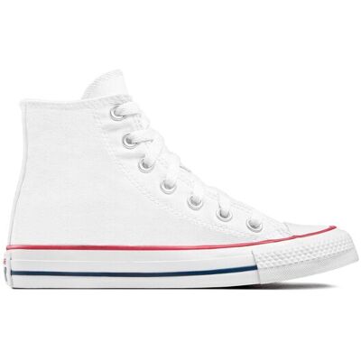 Converse Trampki Chuck Taylor All Star Classic M7650C Biały 51_5 Biały Męskie Converse Trampki Chuck Taylor All Star Classic M7650C Biały 51_5 Biały Męskie