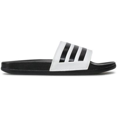 Adidas Klapki adilette Comfort GZ5893 Biały 42 Biały Unisex Adidas Klapki adilette Comfort GZ5893 Biały 42 Biały Unisex