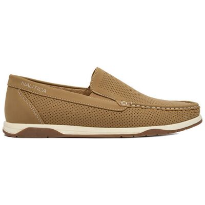 Nautica Mokasyny CEO-TITO-01 Beżowy 45 Beżowy Męskie Nautica Mokasyny CEO-TITO-01 Beżowy 45 Beżowy Męskie