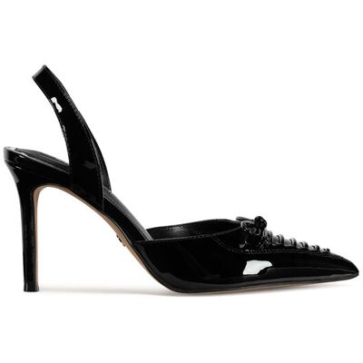 Nine West Szpilki WFA2995-1 Czarny 41 Czarny Damskie Nine West Szpilki WFA2995-1 Czarny 41 Czarny Damskie