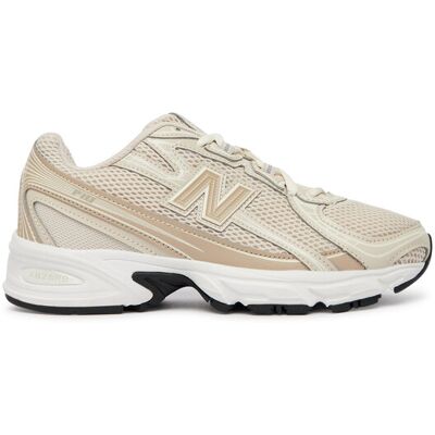 New Balance Sneakersy G74047M Beżowy 40 Beżowy Chłopiec New Balance Sneakersy G74047M Beżowy 40 Beżowy Chłopiec
