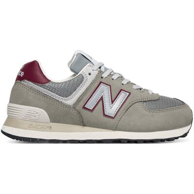 New Balance Sneakersy U574SKB W Brązowy 37_1_2 Brązowy Damskie New Balance Sneakersy U574SKB W Brązowy 37_1_2 Brązowy Damskie