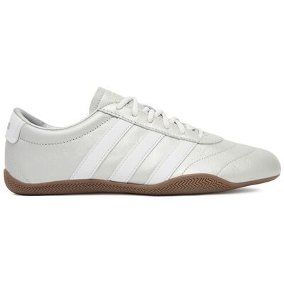 Adidas Sneakersy GRAND COURT LO JQ9682 Srebrny 36_2_3 Srebrny Damskie Adidas Sneakersy GRAND COURT LO JQ9682 Srebrny 36_2_3 Srebrny Damskie