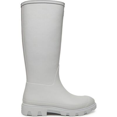 Hunter Kalosze Downpour Tall Wellington HFRW0001251 Szary 40_41 Szary Damskie Hunter Kalosze Downpour Tall Wellington HFRW0001251 Szary 40_41 Szary Damskie