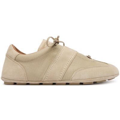Boss Sneakersy Roxanne 50557962 Beżowy 41 Beżowy Damskie Boss Sneakersy Roxanne 50557962 Beżowy 41 Beżowy Damskie