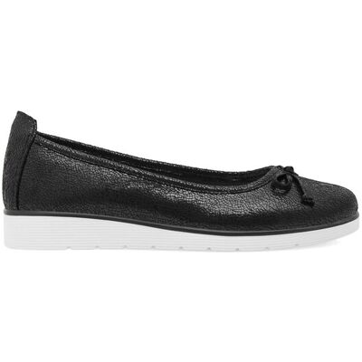 Clara Barson Baleriny WYL3650-3 Czarny 37 Czarny Damskie Clara Barson Baleriny WYL3650-3 Czarny 37 Czarny Damskie