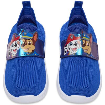 Paw Patrol Sneakersy CEO-CP91-SS26-108PAW Niebieski 25 Niebieski Chłopiec Paw Patrol Sneakersy CEO-CP91-SS26-108PAW Niebieski 25 Niebieski Chłopiec