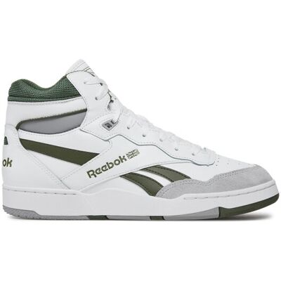 Reebok Sneakersy BB 4000 II Mid ID1521 Biały 44_1_2 Biały Męskie Reebok Sneakersy BB 4000 II Mid ID1521 Biały 44_1_2 Biały Męskie