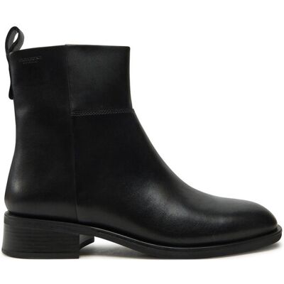 Vagabond Shoemakers Botki Sheila 5835-001-20 Czarny 37 Czarny Damskie Vagabond Shoemakers Botki Sheila 5835-001-20 Czarny 37 Czarny Damskie