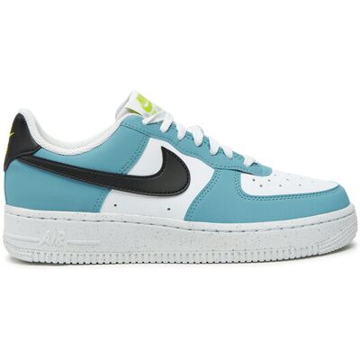 Nike - Air Force 1 '07 Next Nature HJ9571 400 - Shoes Nike - Air Force 1 '07 Next Nature HJ9571 400 - Shoes