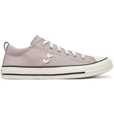 Converse Trampki Chuck Taylor All Star Madison Crafted Laces A10633C Fioletowy 37_5 Fioletowy Damskie Converse Trampki Chuck Taylor All Star Madison Crafted Laces A10633C Fioletowy 37_5 Fioletowy Damskie
