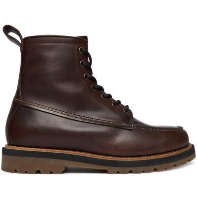 Vagabond Shoemakers Kozaki Jay 5877-001-31 Brązowy 43 Brązowy Męskie Vagabond Shoemakers Kozaki Jay 5877-001-31 Brązowy 43 Brązowy Męskie