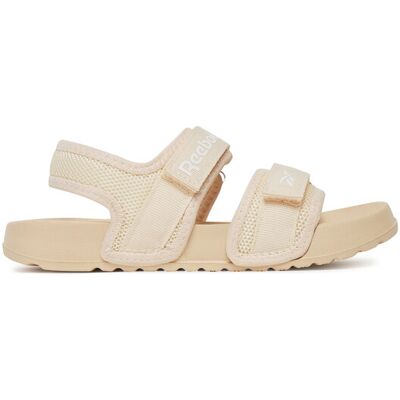 Reebok Sandały CP50-26023(IV) Beżowy 35 Beżowy Unisex Dziecko Reebok Sandały CP50-26023(IV) Beżowy 35 Beżowy Unisex Dziecko
