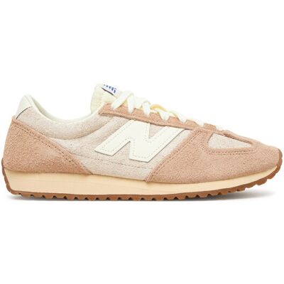 New Balance Sneakersy U471PSC W Beżowy 37_1_2 Beżowy Damskie New Balance Sneakersy U471PSC W Beżowy 37_1_2 Beżowy Damskie