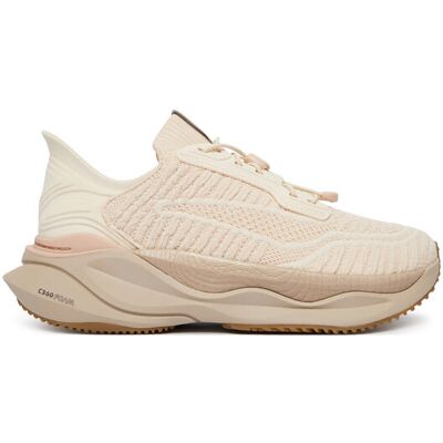 Clarks Sneakersy Pace Rise. 26187828 Beżowy 41 Beżowy Damskie Clarks Sneakersy Pace Rise. 26187828 Beżowy 41 Beżowy Damskie