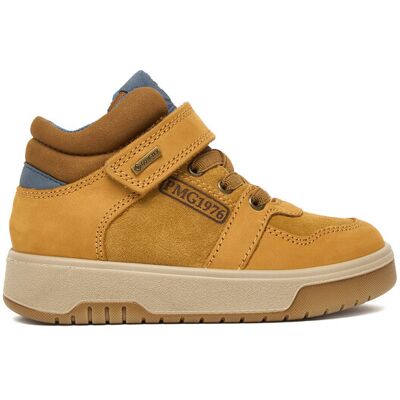 Primigi Sneakersy GORE-TEX 8888211 M Żółty 28 Żółty Chłopiec Primigi Sneakersy GORE-TEX 8888211 M Żółty 28 Żółty Chłopiec