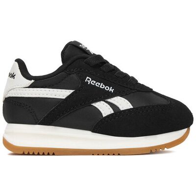 Reebok Sneakersy CEO-FIORI AR30309TBWT Czarny 21 Czarny Chłopiec Reebok Sneakersy CEO-FIORI AR30309TBWT Czarny 21 Czarny Chłopiec