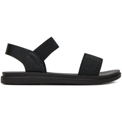 Nelli Blu Sandały CSS20370-01 Czarny 35 Czarny Dziewczynka Nelli Blu Sandały CSS20370-01 Czarny 35 Czarny Dziewczynka