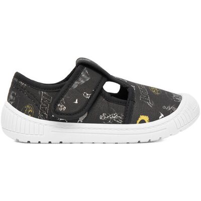 Batman Kapcie CEO-CM-AW25-117WBBAT Czarny 27 Czarny Chłopiec Batman Kapcie CEO-CM-AW25-117WBBAT Czarny 27 Czarny Chłopiec