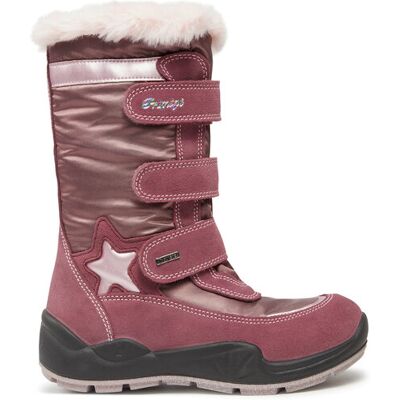 Primigi Kozaki GORE-TEX 4883011 S Różowy 31 Różowy Dziewczynka Primigi Kozaki GORE-TEX 4883011 S Różowy 31 Różowy Dziewczynka
