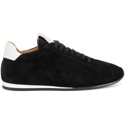 Gino Rossi Sneakersy AYA-110125 Czarny 37 Czarny Damskie Gino Rossi Sneakersy AYA-110125 Czarny 37 Czarny Damskie