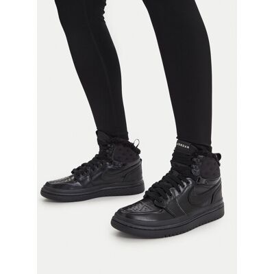 Nike Sneakersy Air Jordan 1 Acclimate DC7723 001 Czarny 37_1_2 Czarny Damskie Nike Sneakersy Air Jordan 1 Acclimate DC7723 001 Czarny 37_1_2 Czarny Damskie