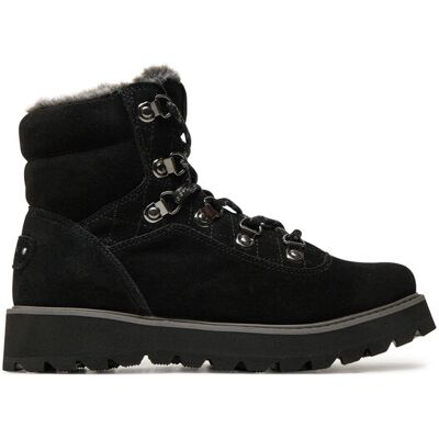Roxy Trzewiki ARJB700758 Czarny 36 Czarny Damskie Roxy Trzewiki ARJB700758 Czarny 36 Czarny Damskie