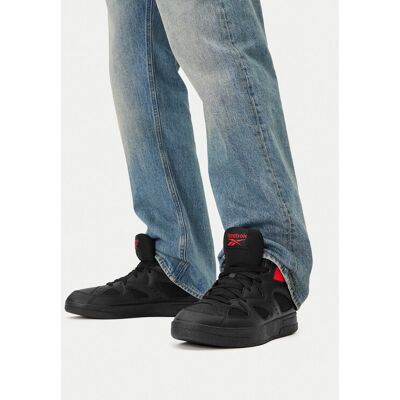 Reebok Sneakersy CEO-PRIMARY HARDWOOD 100242955 Czarny 47 Czarny Męskie Reebok Sneakersy CEO-PRIMARY HARDWOOD 100242955 Czarny 47 Czarny Męskie