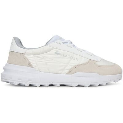 Lacoste Sneakersy 750SMA0084 Biały 44 Biały Męskie Lacoste Sneakersy 750SMA0084 Biały 44 Biały Męskie