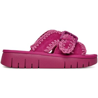 Roxy Klapki HY62277-3 Różowy 38 Różowy Damskie Roxy Klapki HY62277-3 Różowy 38 Różowy Damskie