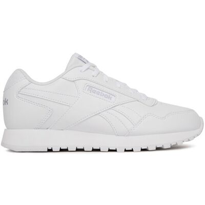 Reebok Sneakersy GLIDE 100222891 Biały 36 Biały Damskie Reebok Sneakersy GLIDE 100222891 Biały 36 Biały Damskie