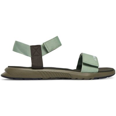 Adidas Sandały Terrex Hydroterra Light JR8403 Zielony 43 Zielony Męskie Adidas Sandały Terrex Hydroterra Light JR8403 Zielony 43 Zielony Męskie