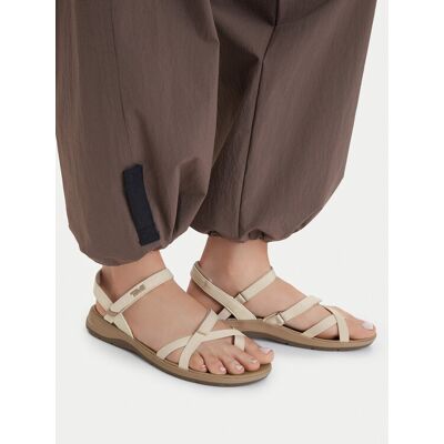 Teva Sandały Tirratraveler Slingback 1173702 Beżowy 36 Beżowy Damskie Teva Sandały Tirratraveler Slingback 1173702 Beżowy 36 Beżowy Damskie
