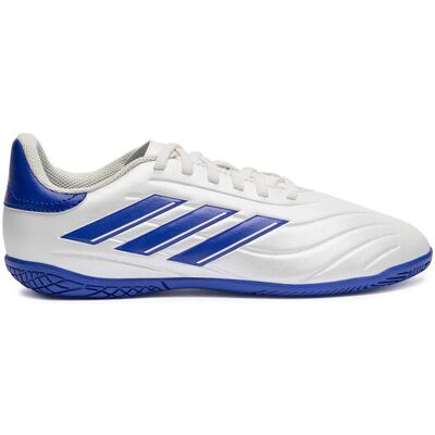 Adidas Sneakersy COPA PURE 2 CLUB IN J IH2911 Biały 36 Biały Chłopiec Adidas Sneakersy COPA PURE 2 CLUB IN J IH2911 Biały 36 Biały Chłopiec