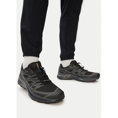 Salomon Sneakersy Xt-Evr Gore-Tex L47694000 Czarny 41_1_3 Czarny Męskie Salomon Sneakersy Xt-Evr Gore-Tex L47694000 Czarny 41_1_3 Czarny Męskie