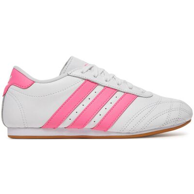 Adidas Sneakersy Taekwondo JR6805 Biały 39_13 Biały Damskie Adidas Sneakersy Taekwondo JR6805 Biały 39_13 Biały Damskie