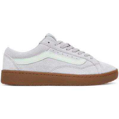 Vans Sneakersy Old Skool 36 Cup VN000Z9J0CS1 Szary 36_5 Szary Damskie Vans Sneakersy Old Skool 36 Cup VN000Z9J0CS1 Szary 36_5 Szary Damskie