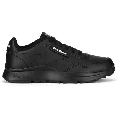 Reebok Sneakersy RAMBLE 100220412 D Czarny 35 Czarny Damskie Reebok Sneakersy RAMBLE 100220412 D Czarny 35 Czarny Damskie