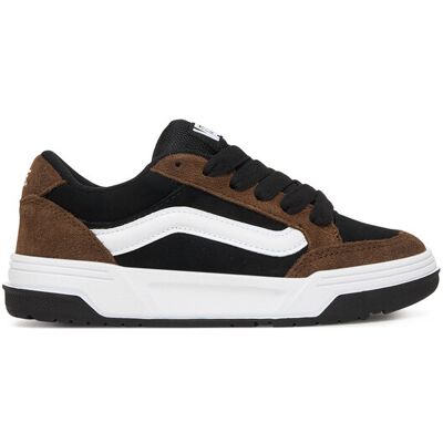 Vans Sneakersy Hylane VN000D4PN431 Brązowy 37 Brązowy Chłopiec Vans Sneakersy Hylane VN000D4PN431 Brązowy 37 Brązowy Chłopiec