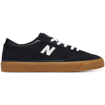New Balance Tenisówki Numeric Franky Villani 417 UN417BGC Czarny 45_1_2 Czarny Męskie New Balance Tenisówki Numeric Franky Villani 417 UN417BGC Czarny 45_1_2 Czarny Męskie