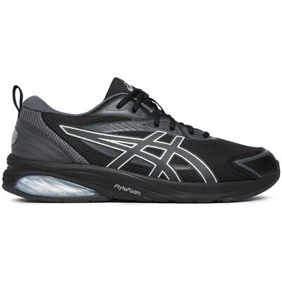 ASICS Sneakersy Gel-Quantum Kei 1203A601 Czarny 41_1_2 Czarny Męskie ASICS Sneakersy Gel-Quantum Kei 1203A601 Czarny 41_1_2 Czarny Męskie