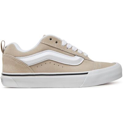 Vans Tenisówki Knu Skool VN000CS0BLL1 Beżowy 37 Beżowy Unisex Vans Tenisówki Knu Skool VN000CS0BLL1 Beżowy 37 Beżowy Unisex