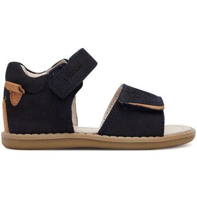 Lasocki Kids Sandały CEO-CI12-BOB-06(II)CH Granatowy 21 Granatowy Chłopiec Lasocki Kids Sandały CEO-CI12-BOB-06(II)CH Granatowy 21 Granatowy Chłopiec